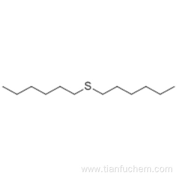 DI-N-HEXYL SULFIDE CAS 6294-31-1